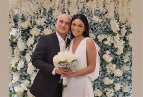 maxine medina husband|Maxine Medina marries boyfriend Timmy Llana .